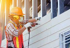 Best Custom Siding Design  in Belton, SC