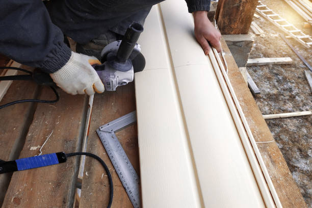 Best Storm Damage Siding Repair  in Belton, SC
